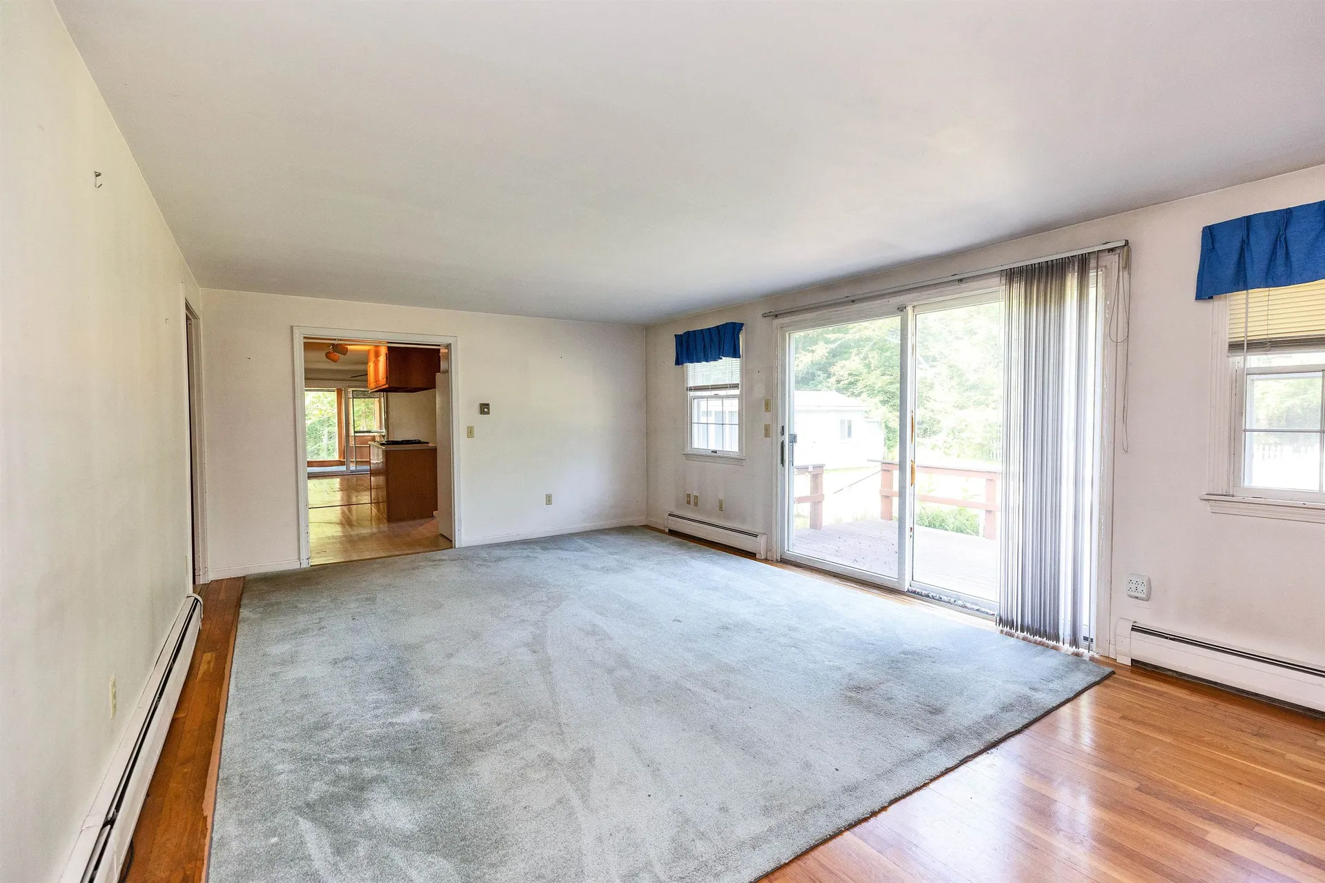 29 Dean Farm Road Jaffrey NH 03452