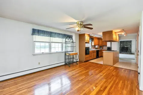 29 Dean Farm Road Jaffrey NH 03452