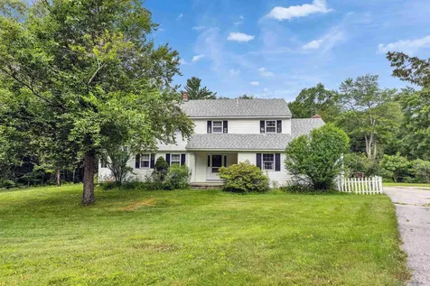 29 Dean Farm Road Jaffrey NH 03452