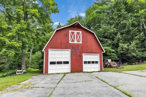 29 Dean Farm Road Jaffrey NH 03452