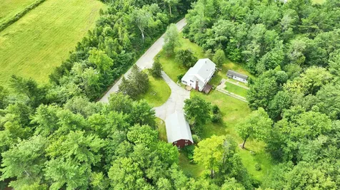 29 Dean Farm Road Jaffrey NH 03452