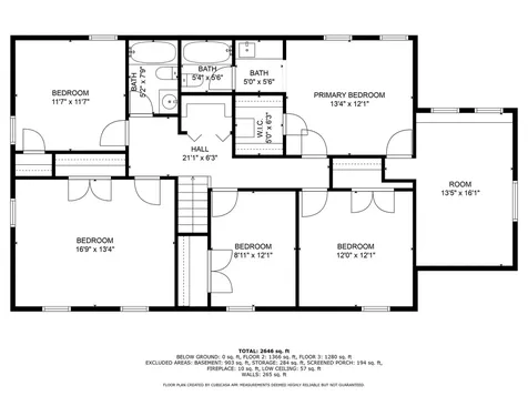29 Dean Farm Road Jaffrey NH 03452