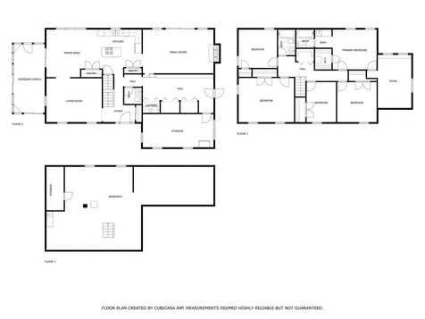 29 Dean Farm Road Jaffrey NH 03452