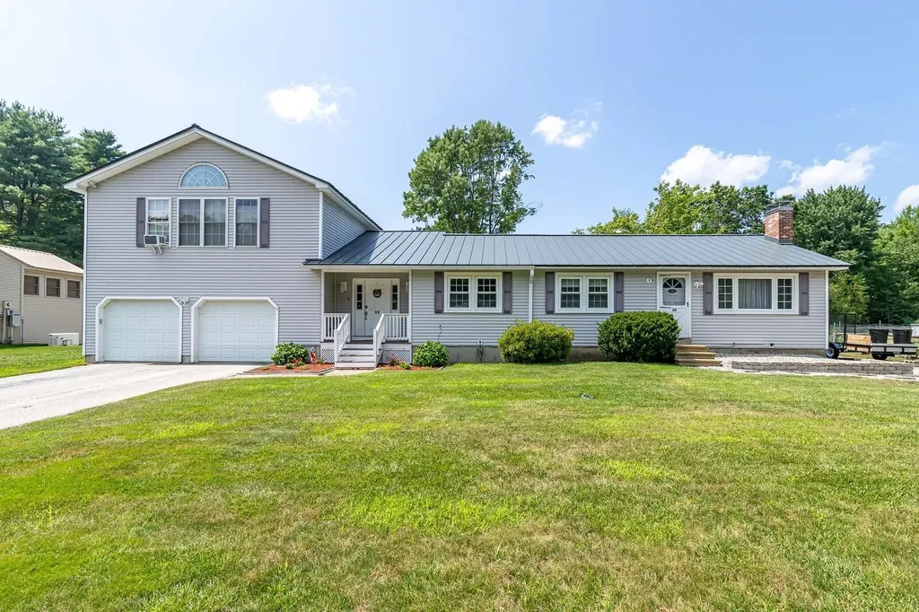 11 Broken Ground Drive Concord NH 03301