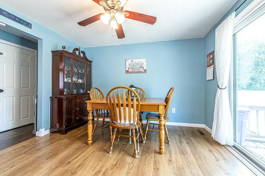 11 Broken Ground Drive Concord NH 03301