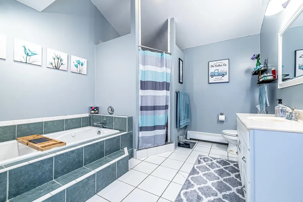 11 Broken Ground Drive Concord NH 03301