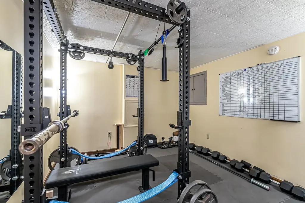 11 Broken Ground Drive Concord NH 03301