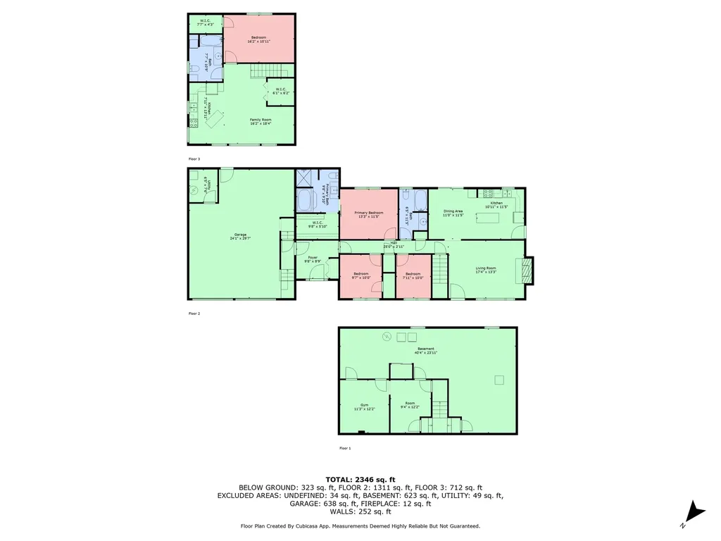 11 Broken Ground Drive Concord NH 03301