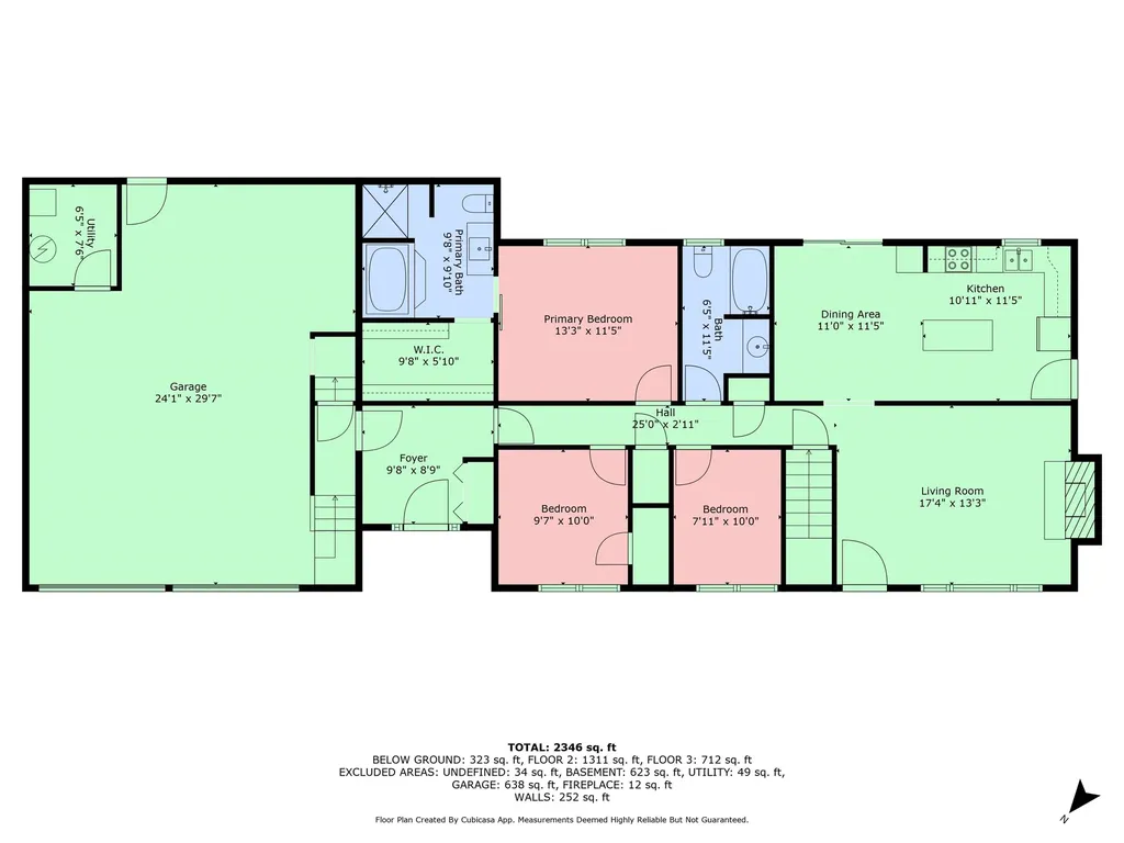 11 Broken Ground Drive Concord NH 03301