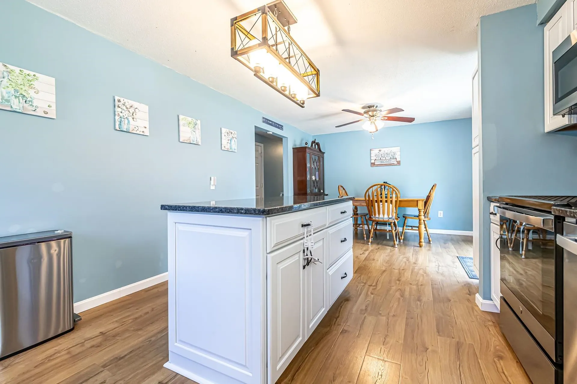 11 Broken Ground Drive Concord NH 03301