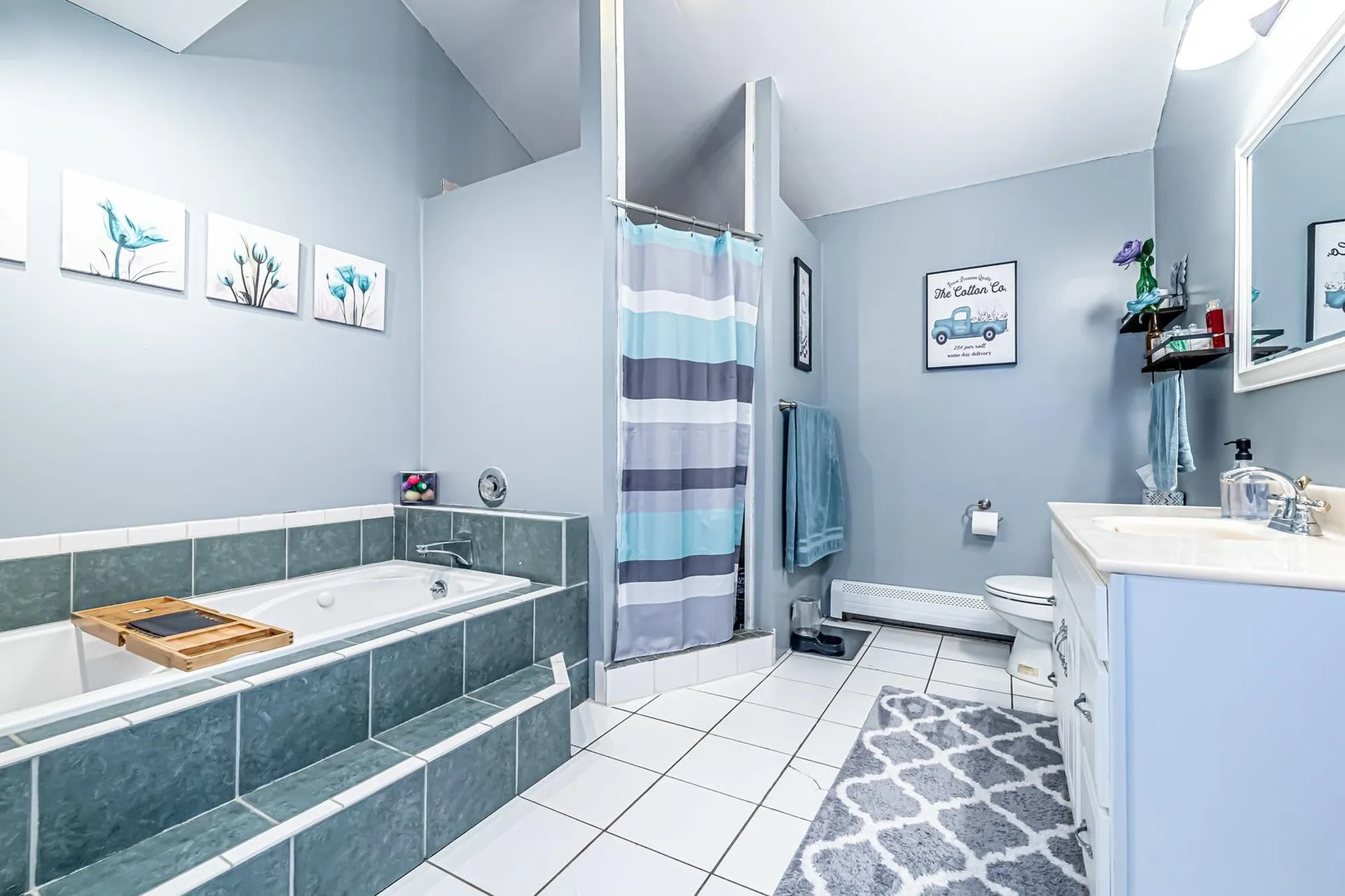 11 Broken Ground Drive Concord NH 03301