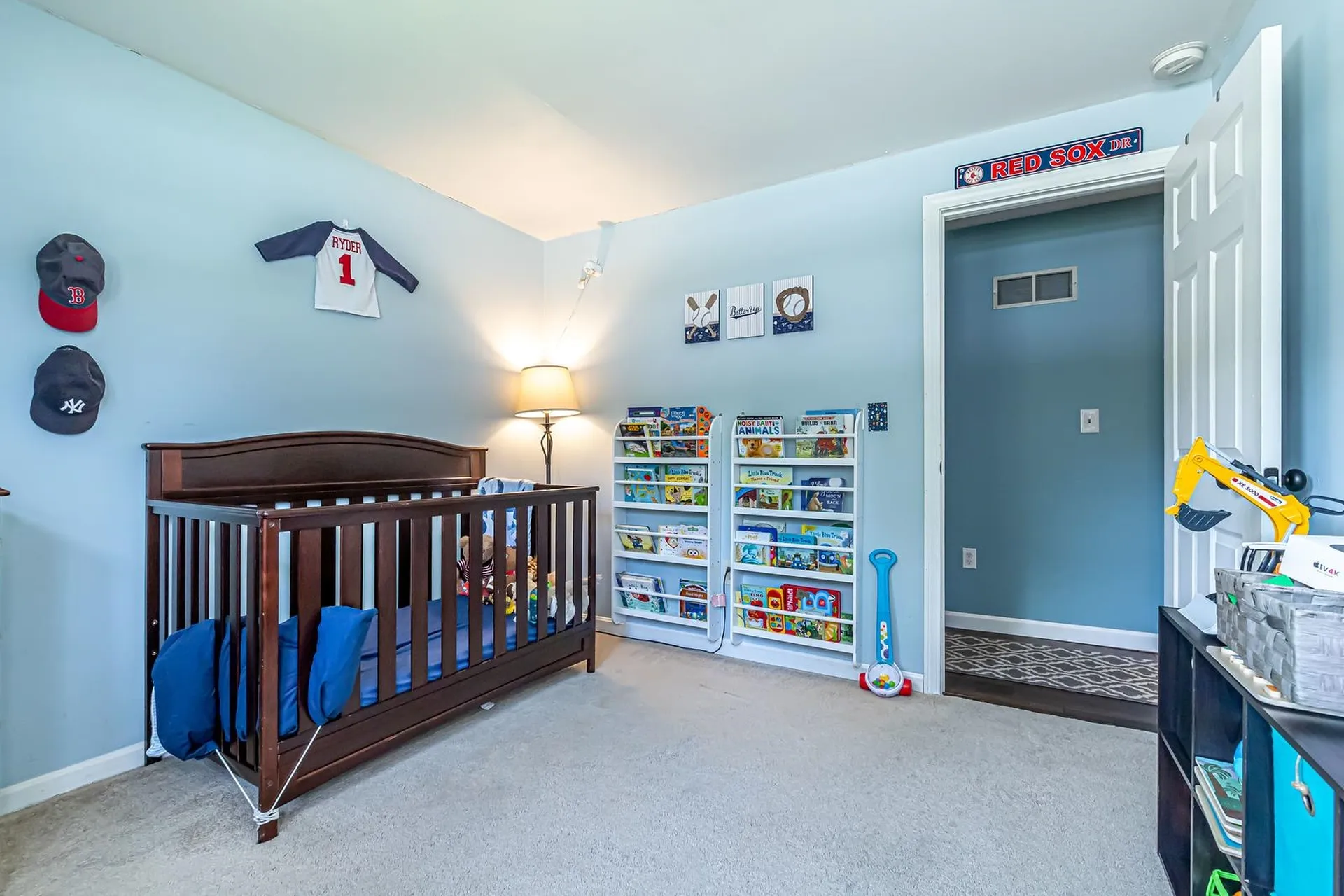 11 Broken Ground Drive Concord NH 03301