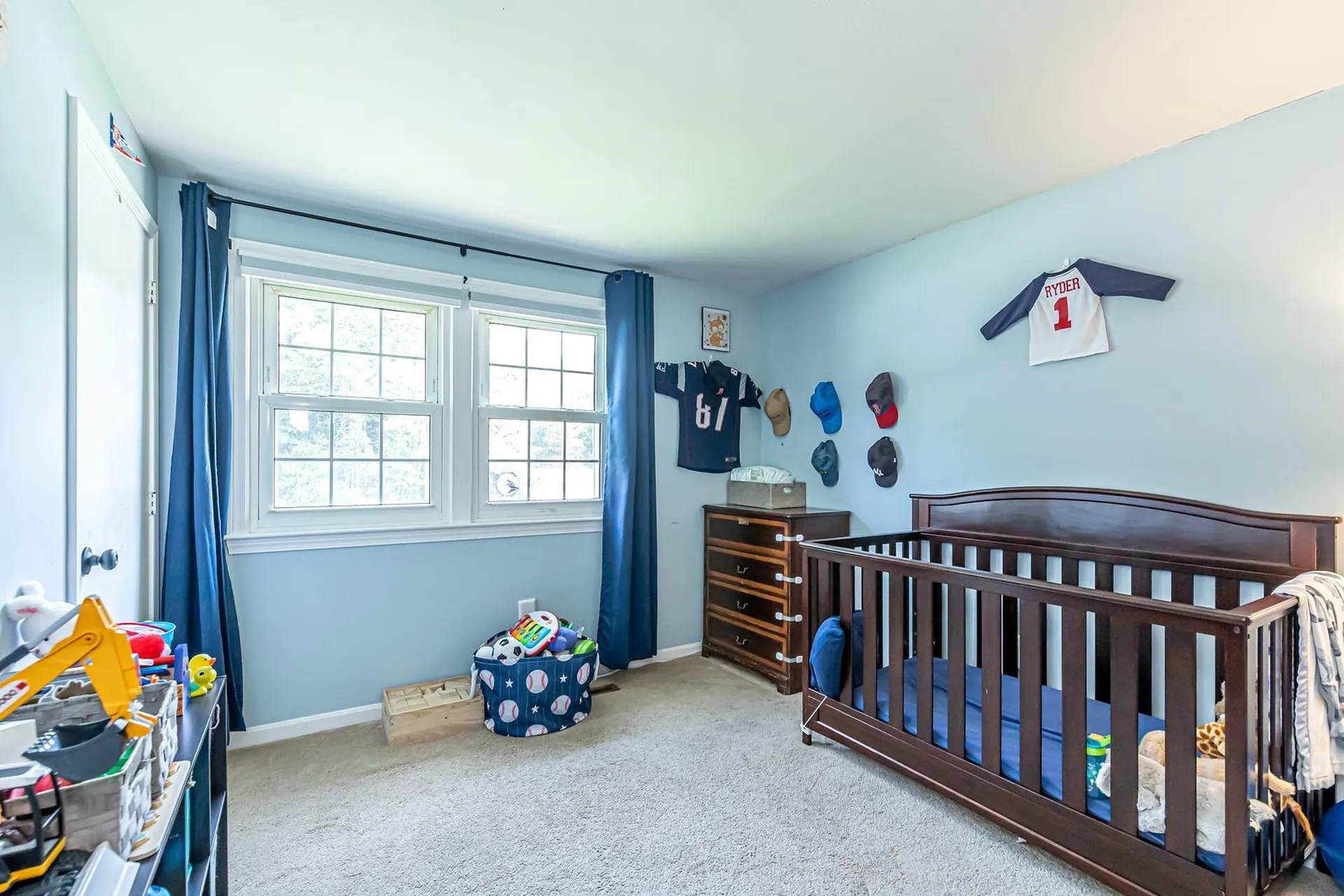 11 Broken Ground Drive Concord NH 03301