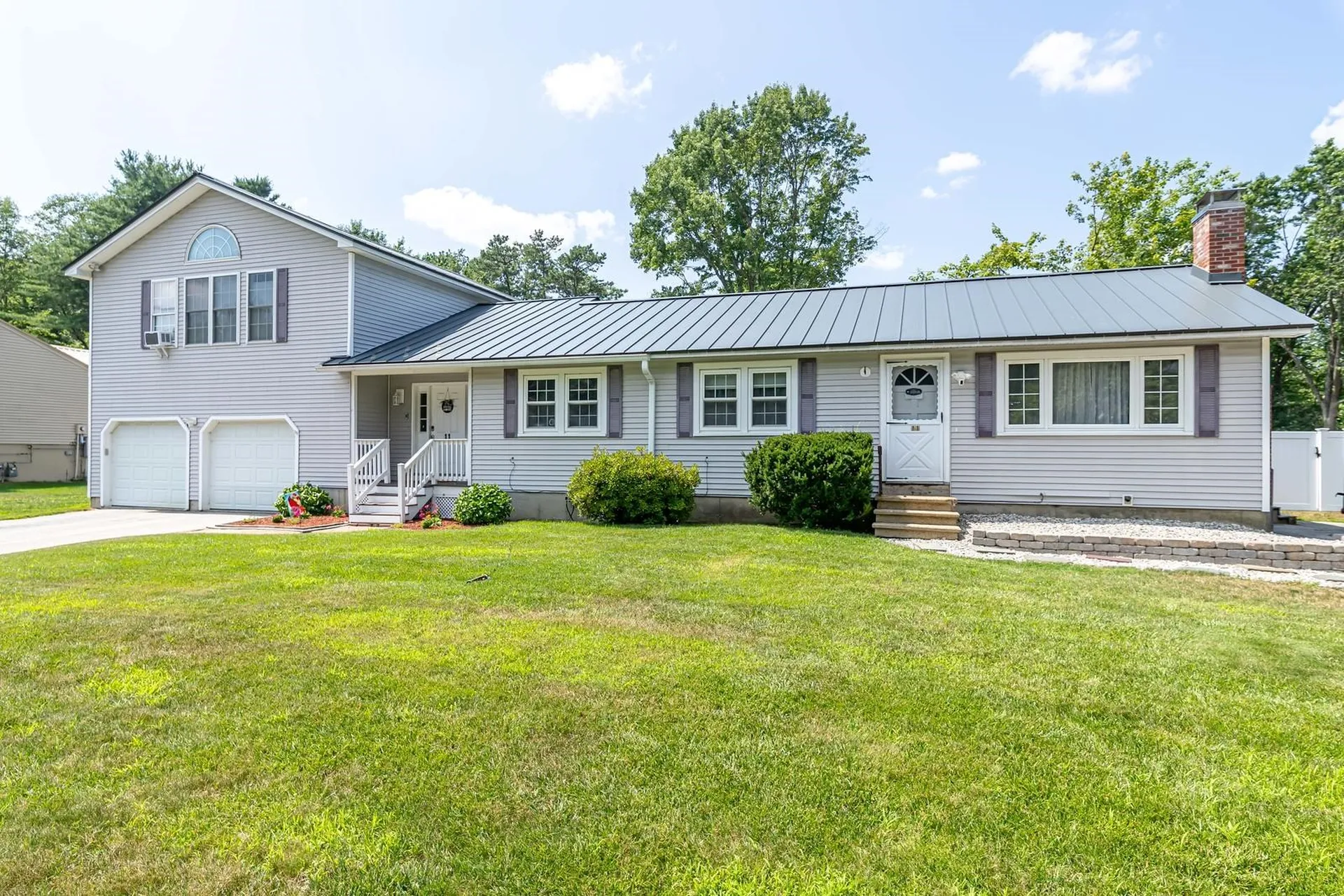 11 Broken Ground Drive Concord NH 03301