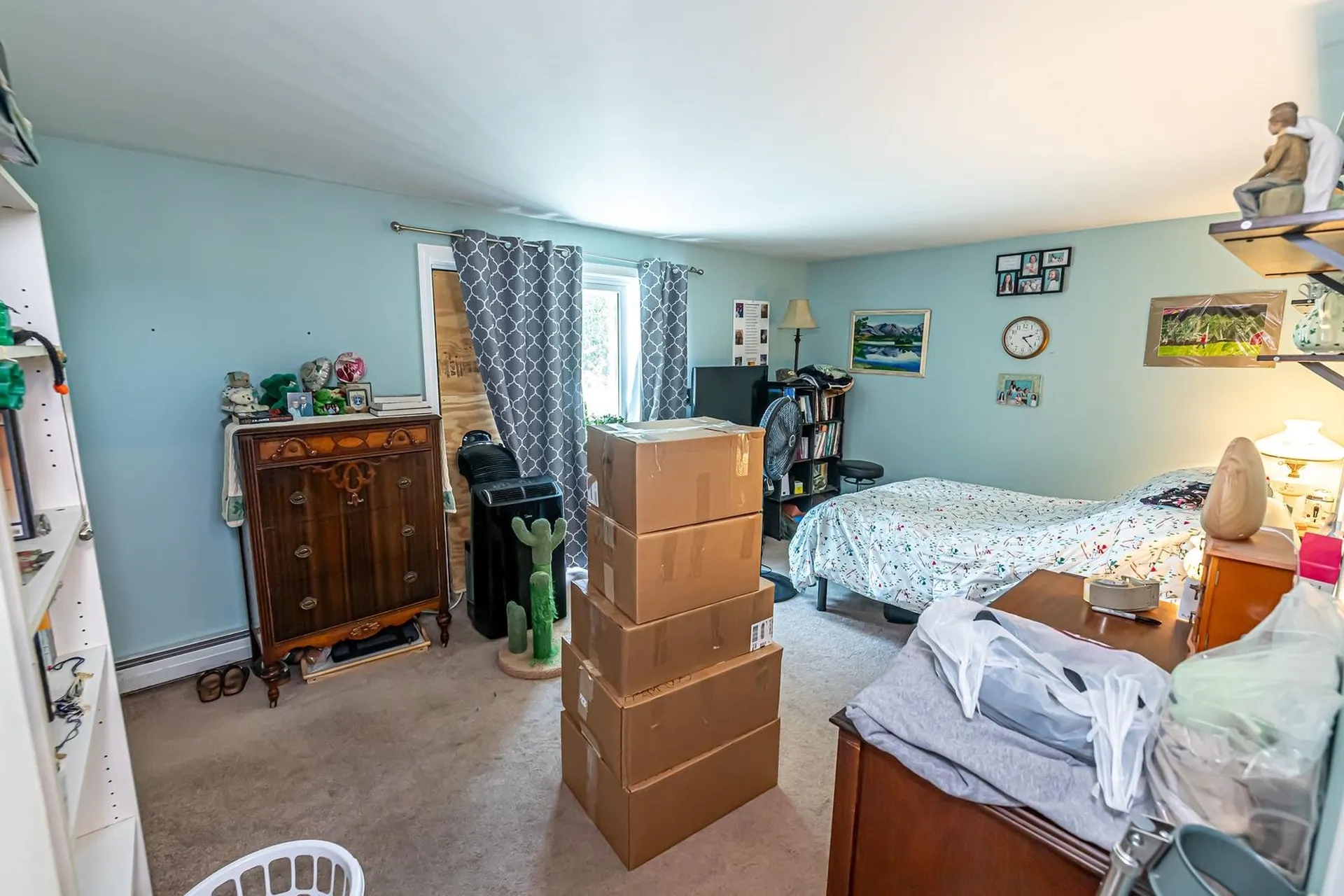 11 Broken Ground Drive Concord NH 03301