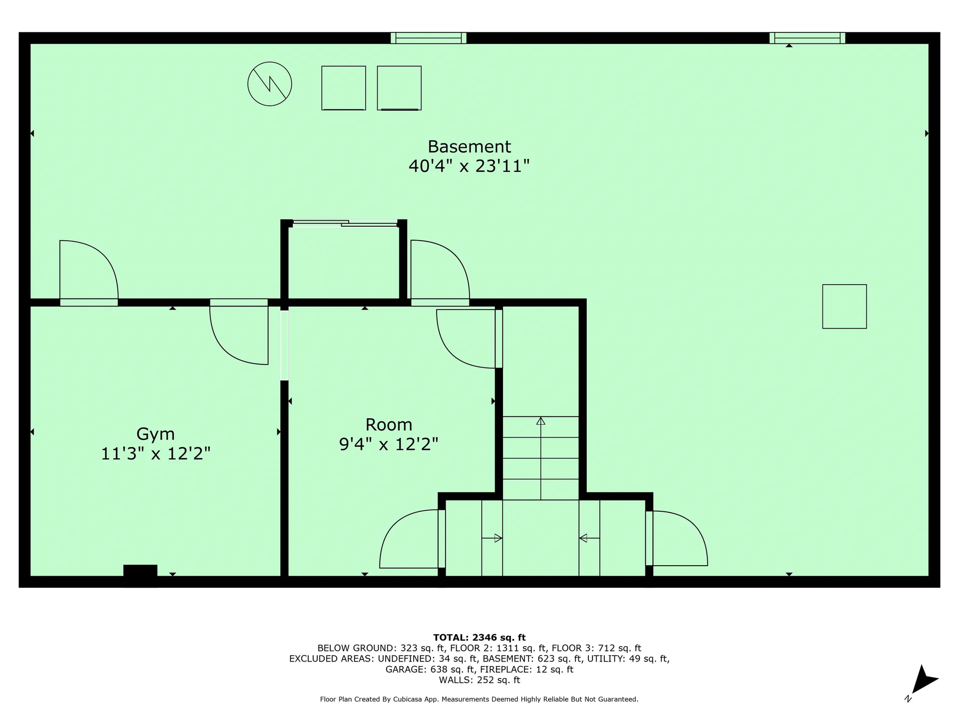 11 Broken Ground Drive Concord NH 03301