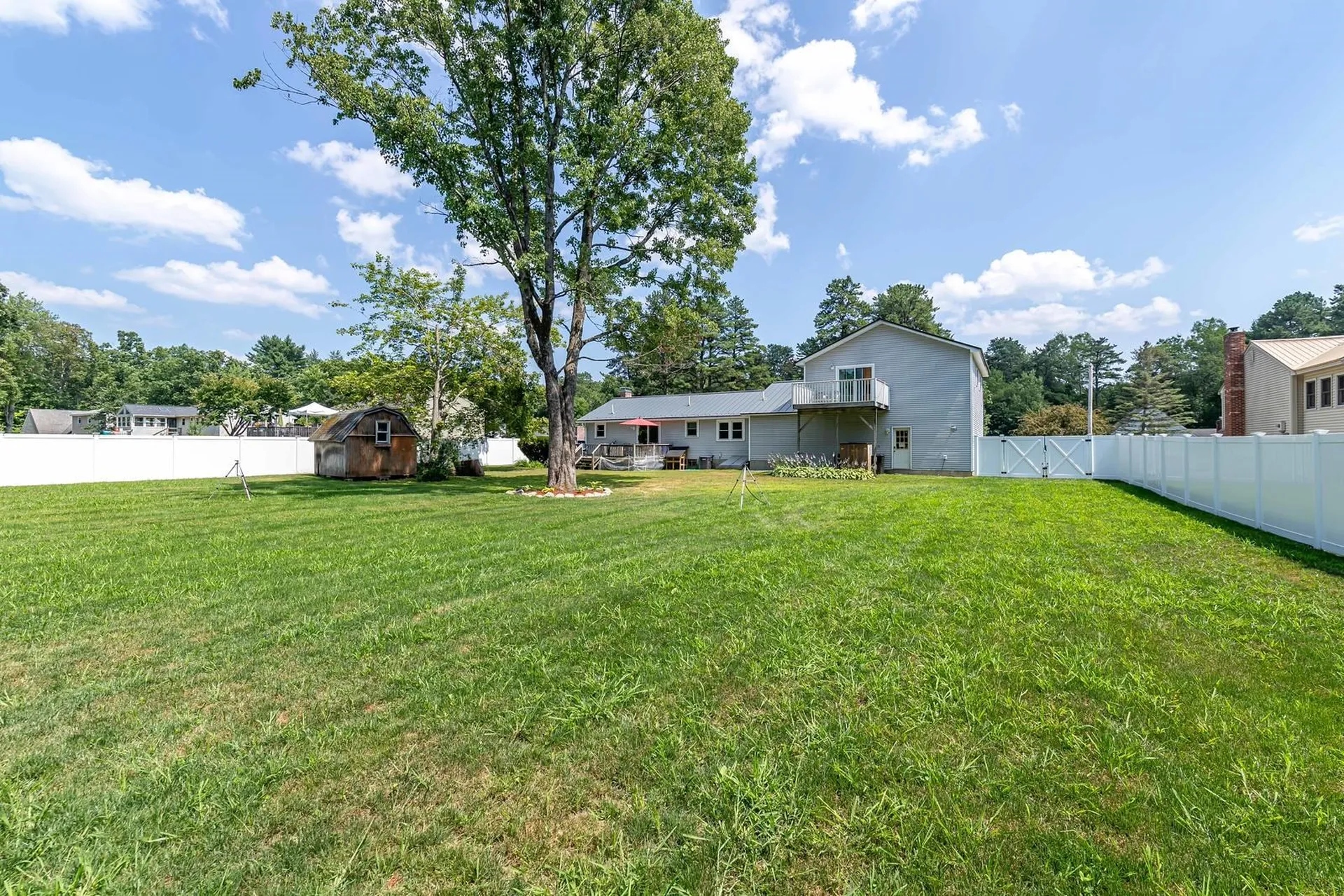 11 Broken Ground Drive Concord NH 03301