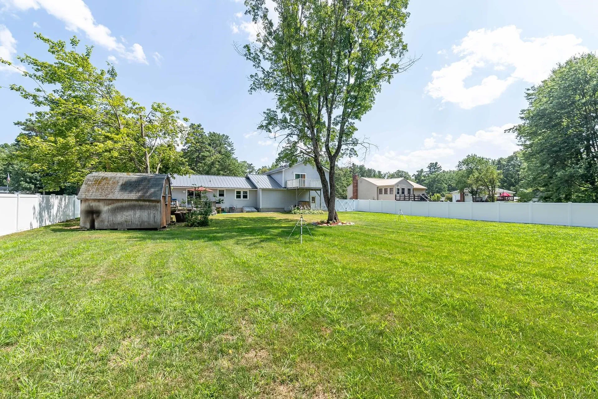 11 Broken Ground Drive Concord NH 03301