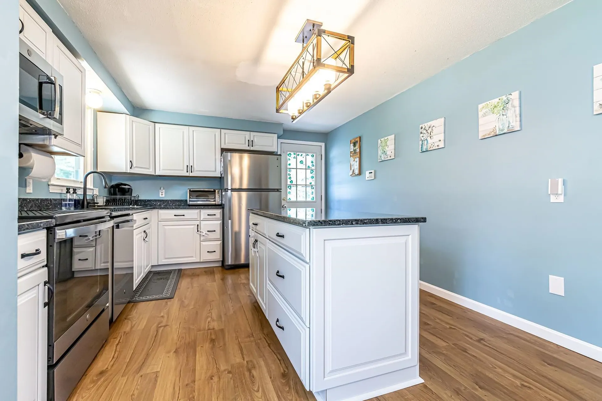 11 Broken Ground Drive Concord NH 03301