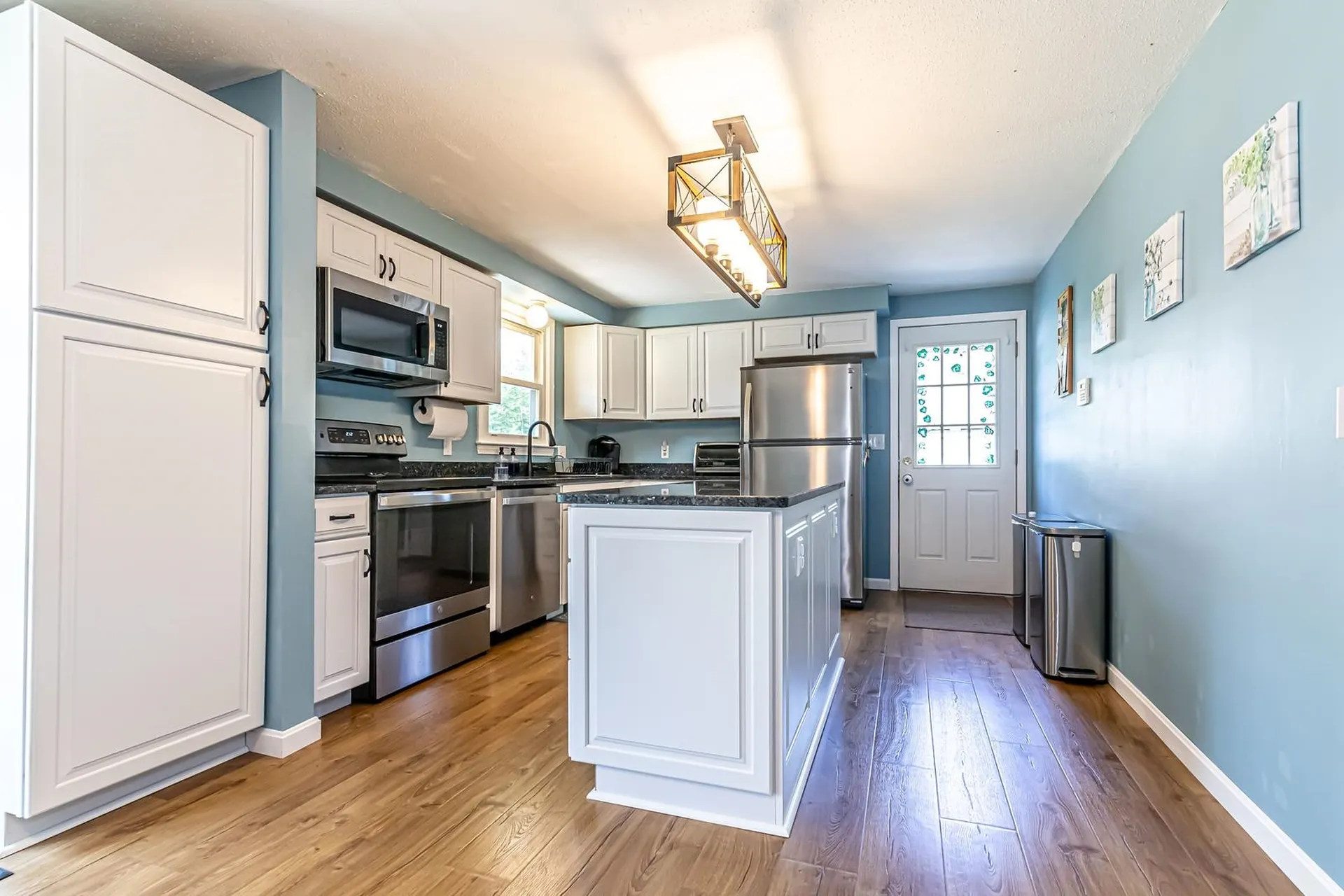 11 Broken Ground Drive Concord NH 03301