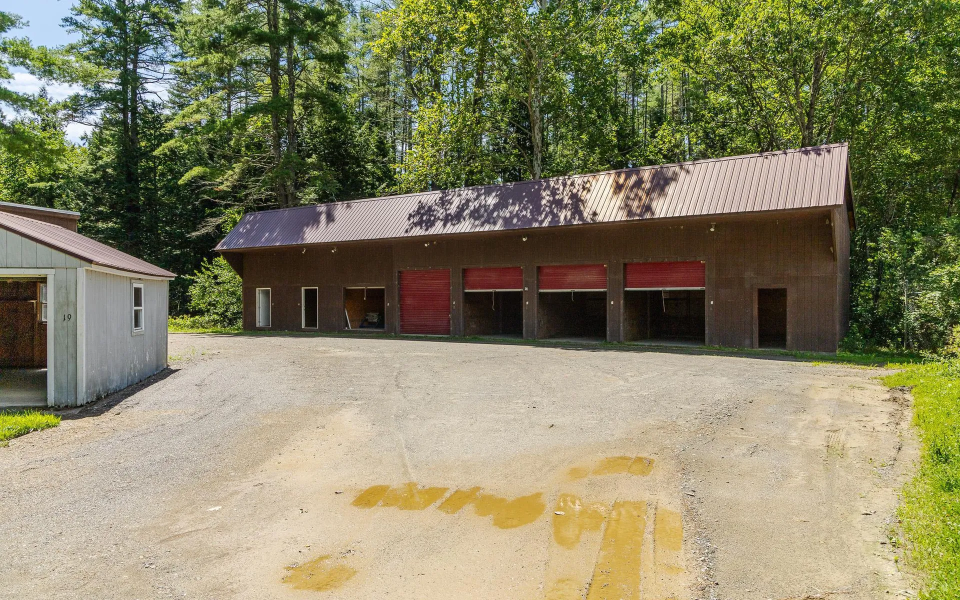 19 Pine Grove Road Alstead NH 03602