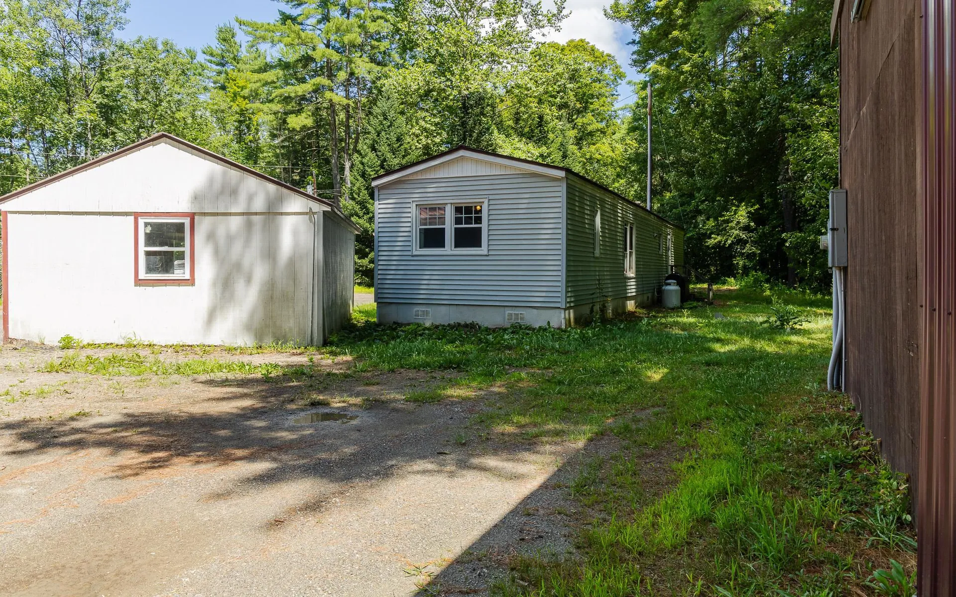 19 Pine Grove Road Alstead NH 03602