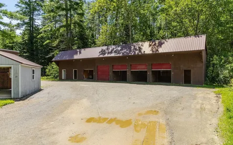 19 Pine Grove Road Alstead NH 03602
