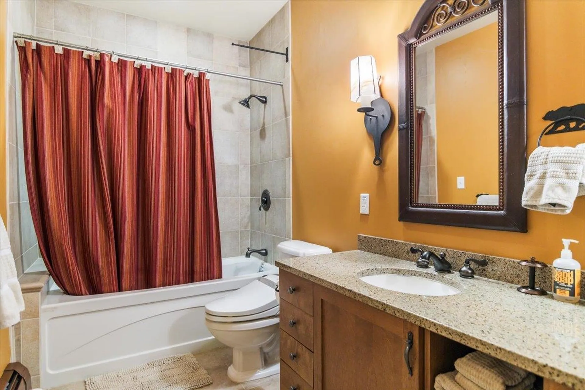 43 Middle Ridge Road Stratton VT 05155