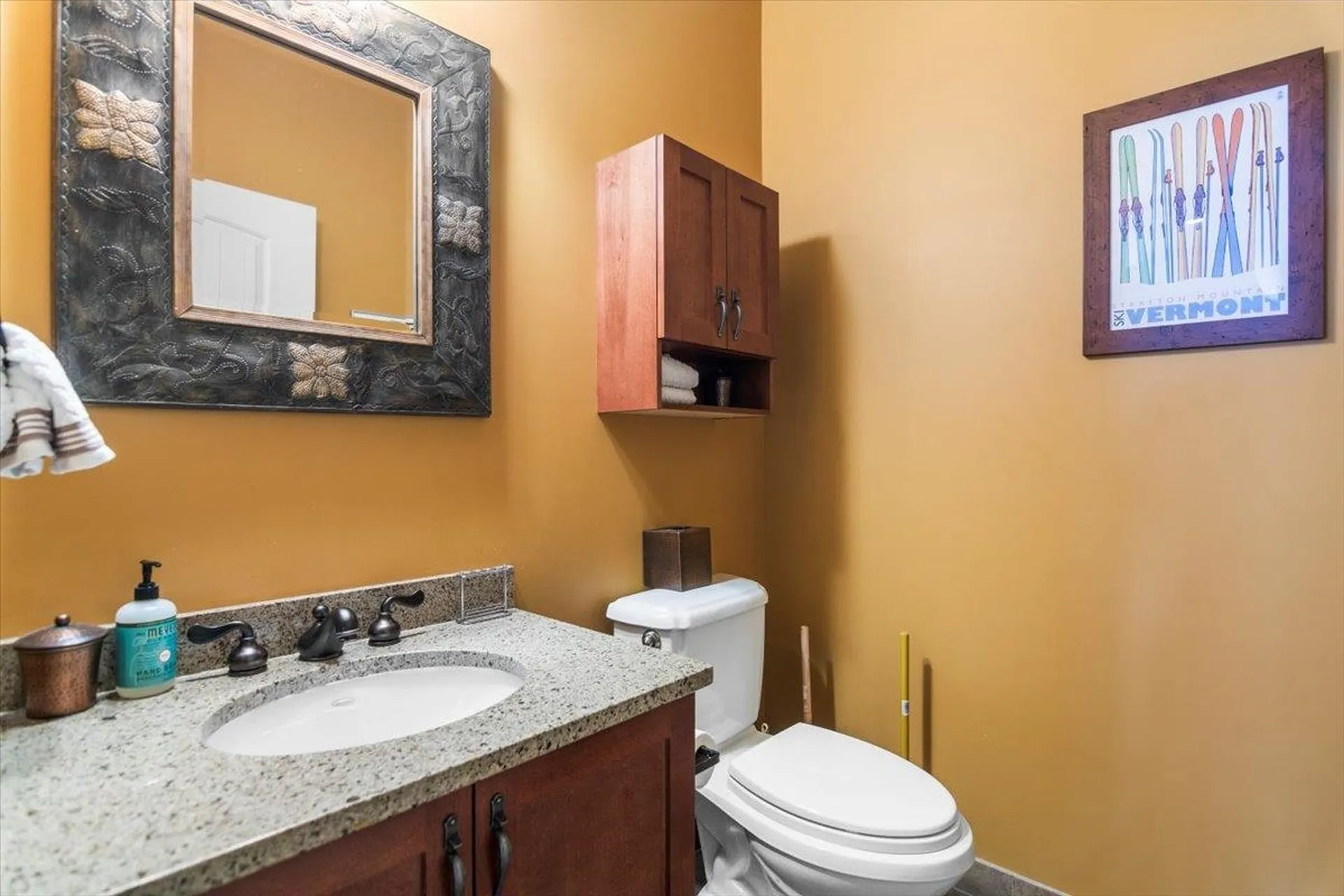 43 Middle Ridge Road Stratton VT 05155