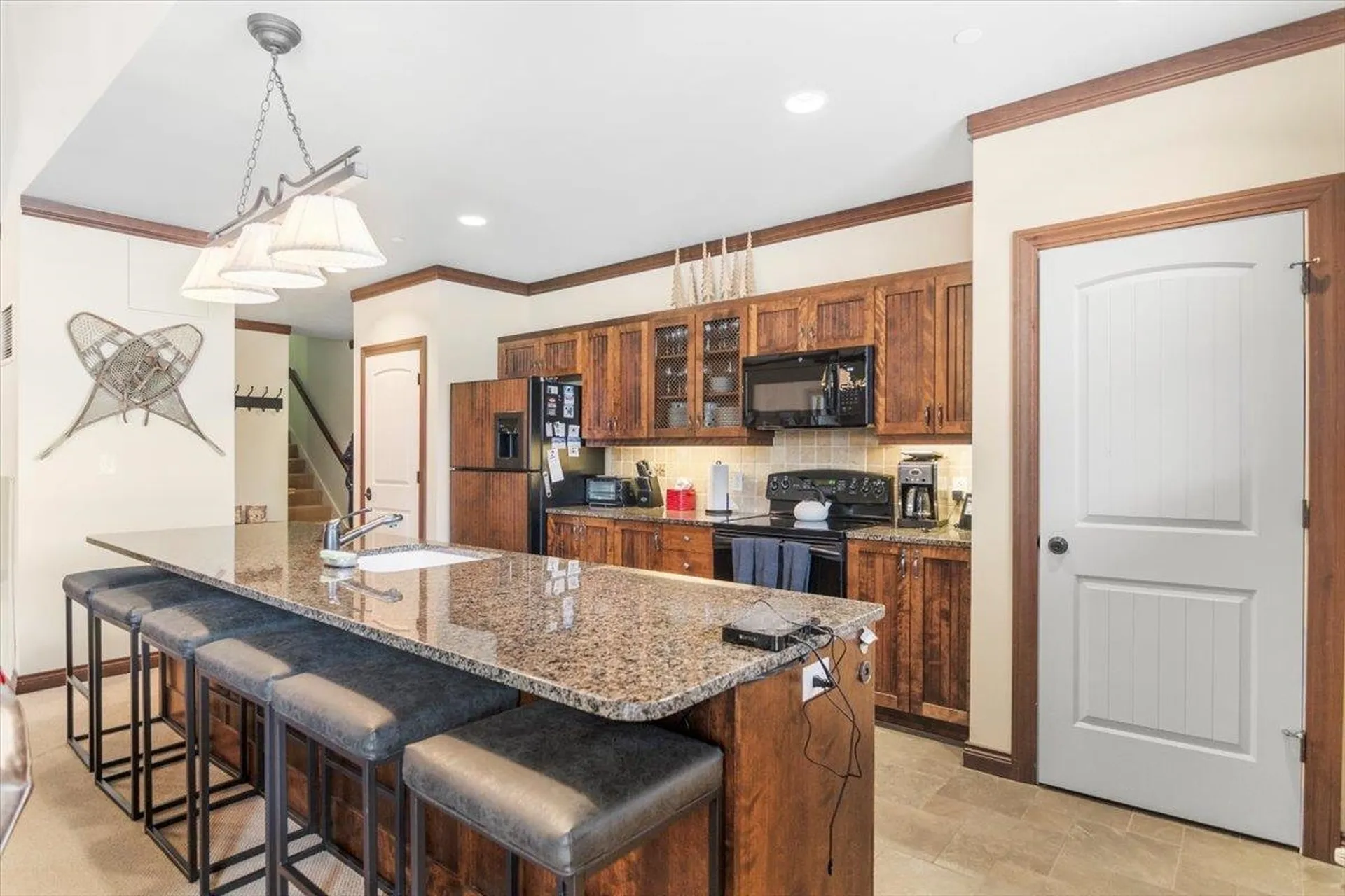 43 Middle Ridge Road Stratton VT 05155