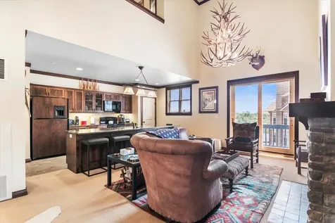 43 Middle Ridge Road Stratton VT 05155