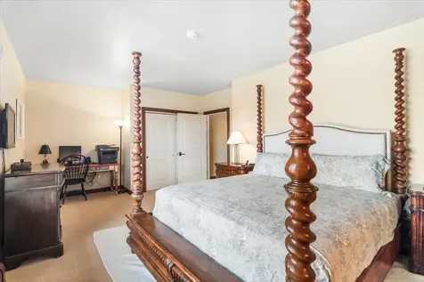 43 Middle Ridge Road Stratton VT 05155