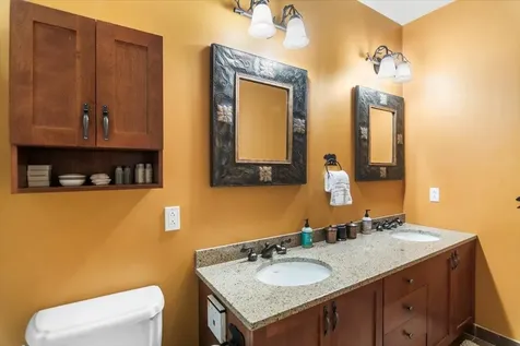 43 Middle Ridge Road Stratton VT 05155