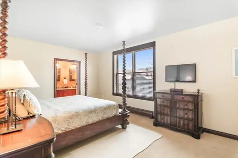 43 Middle Ridge Road Stratton VT 05155