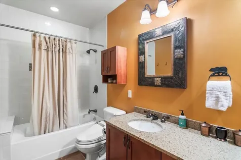 43 Middle Ridge Road Stratton VT 05155