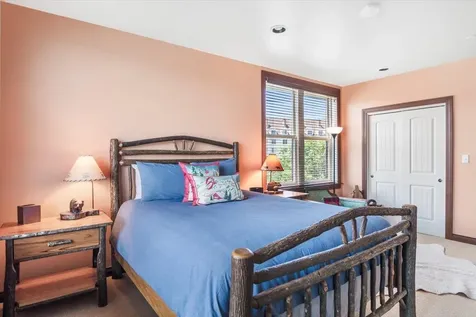 43 Middle Ridge Road Stratton VT 05155