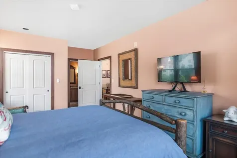 43 Middle Ridge Road Stratton VT 05155