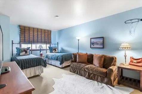 43 Middle Ridge Road Stratton VT 05155