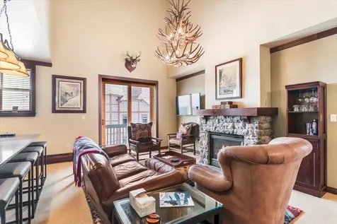 43 Middle Ridge Road Stratton VT 05155