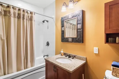 43 Middle Ridge Road Stratton VT 05155