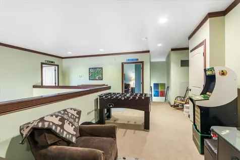 43 Middle Ridge Road Stratton VT 05155