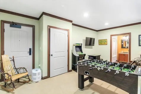 43 Middle Ridge Road Stratton VT 05155