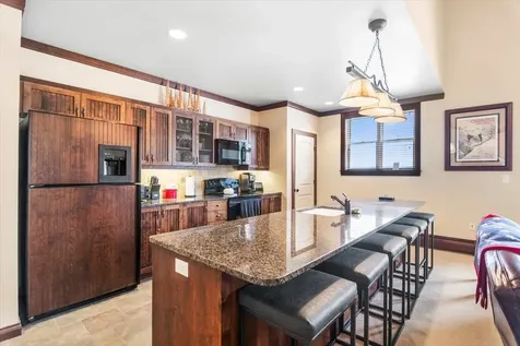 43 Middle Ridge Road Stratton VT 05155