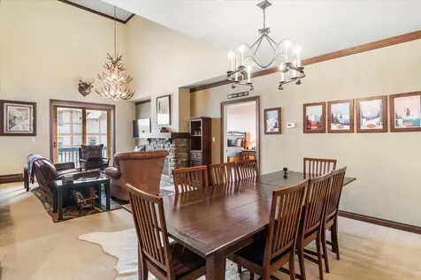 43 Middle Ridge Road Stratton VT 05155