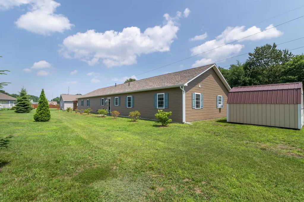 120 Dashner Circle Derby VT 05830