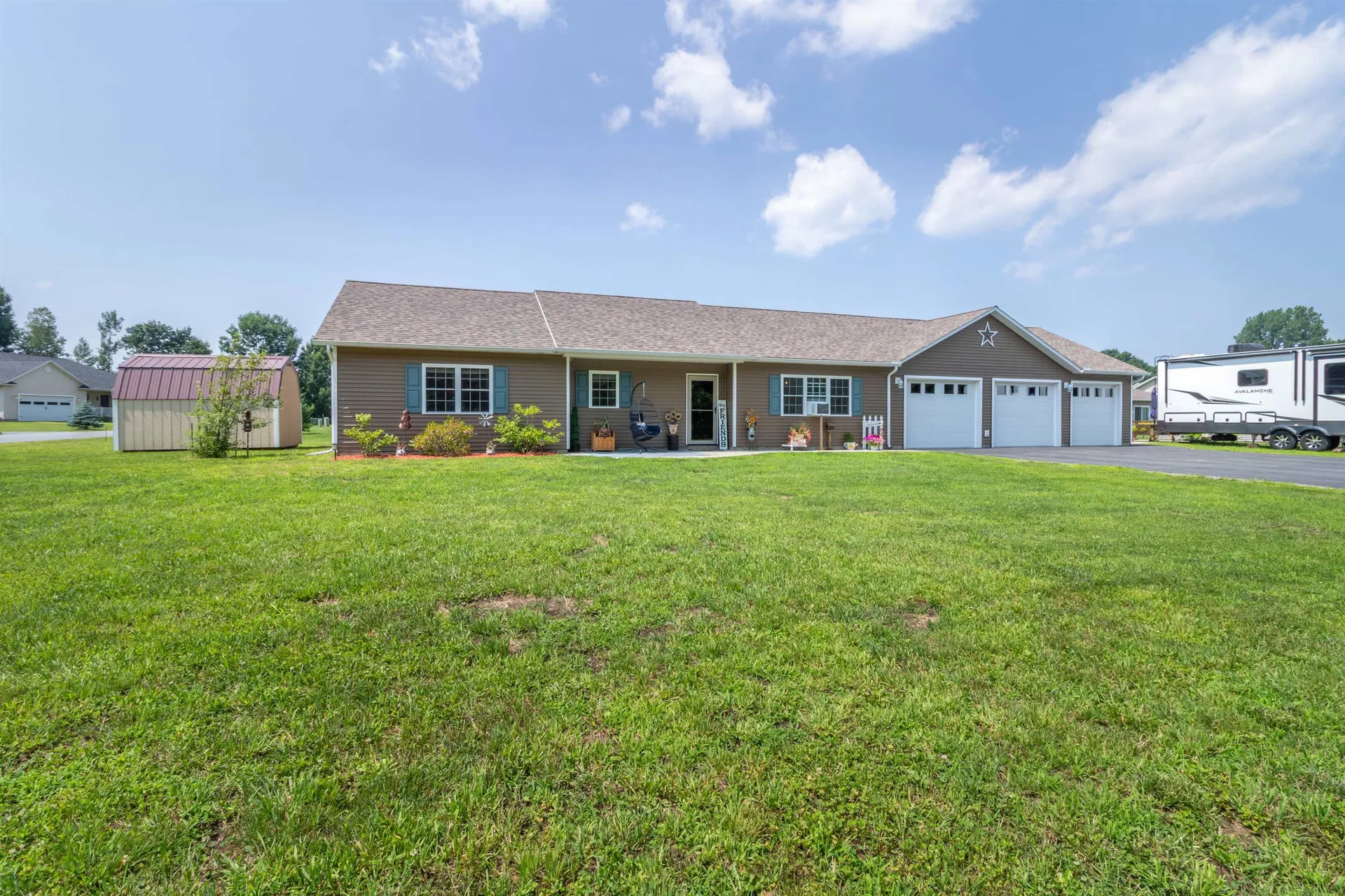 120 Dashner Circle Derby VT 05830