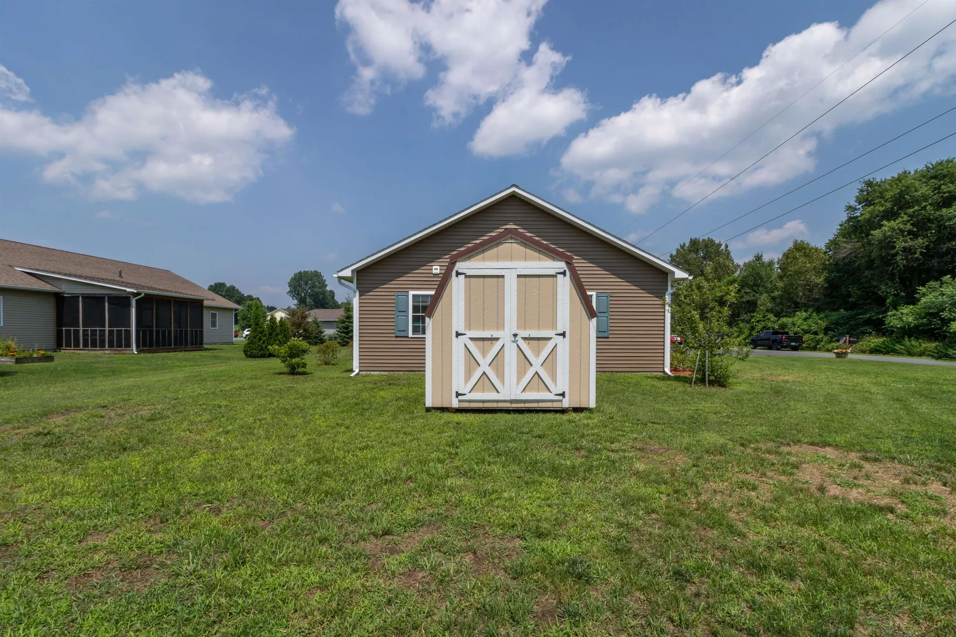 120 Dashner Circle Derby VT 05830