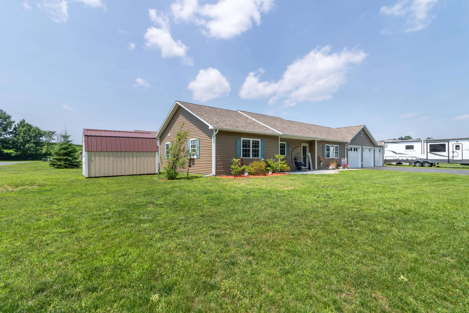 120 Dashner Circle Derby VT 05830