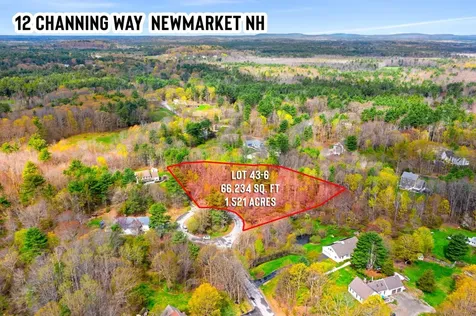12 Channing Way Newmarket NH 03857