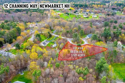 12 Channing Way Newmarket NH 03857